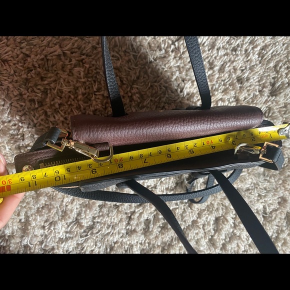 Kate Spade ♠️ mini tote hand bag - Picture 13 of 16